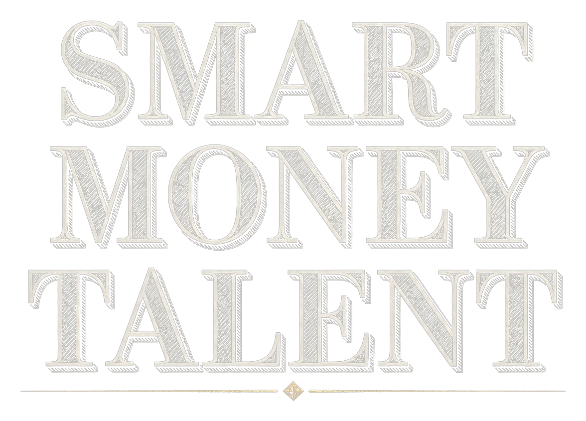 Smart Money Talent